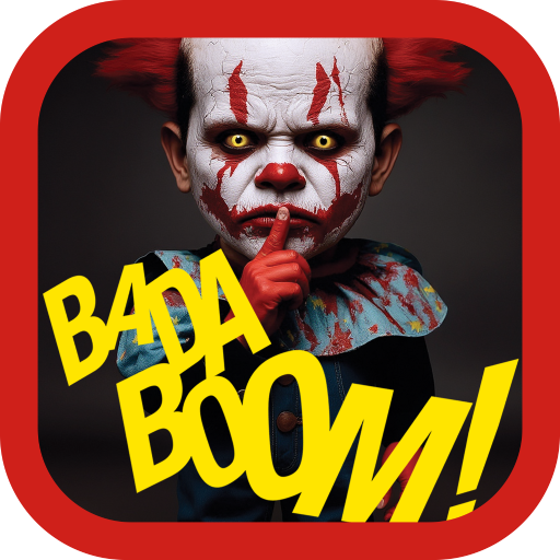 BadaBoom Show
