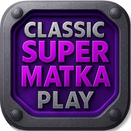 Classic Supermatka Online Play