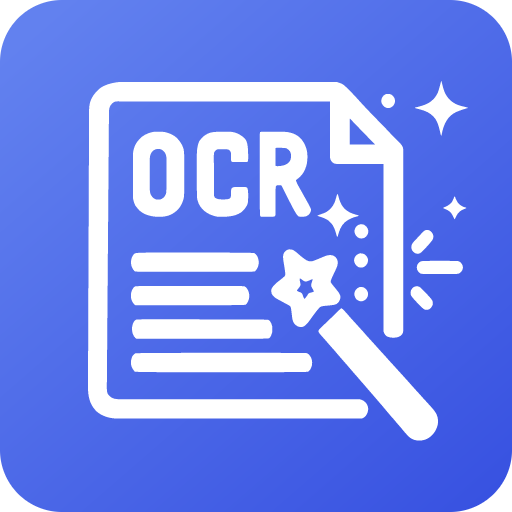 AI SnapOCR: Text Scanner