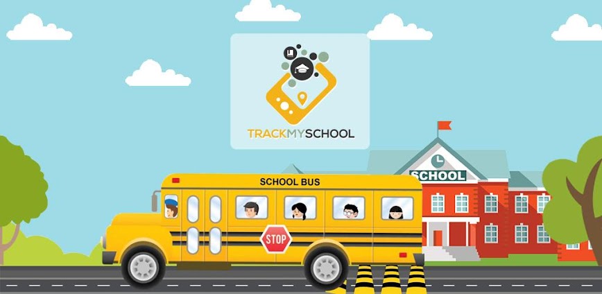 TrackMySchool – Staff