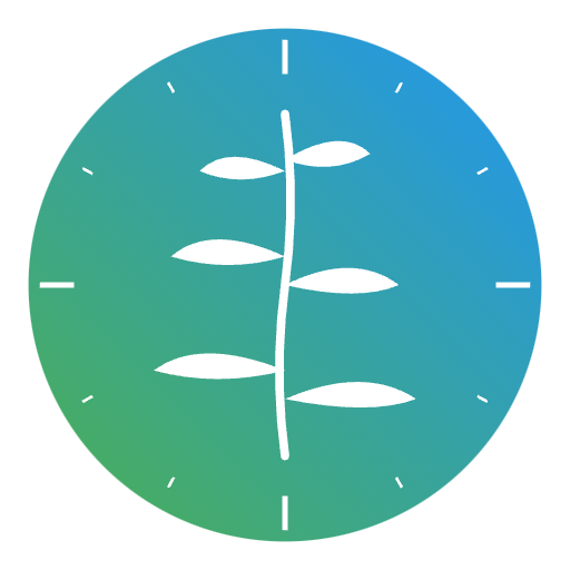 GrowthTimer: 누적 타이머