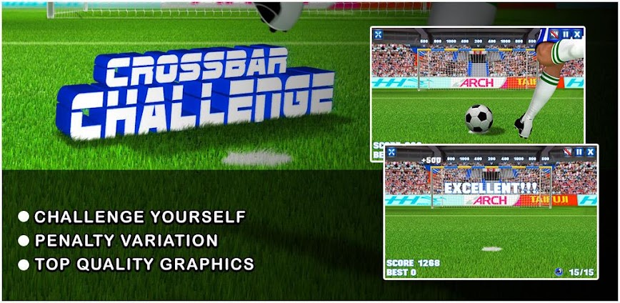 Crossbar Challenge
