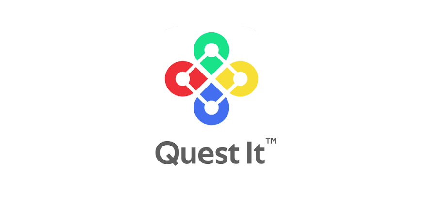 Quest It: Request Help