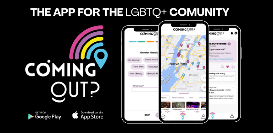 Coming Out?: Queer Travel