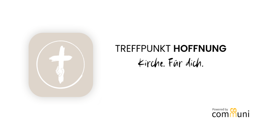 Treffpunkt Hoffnung