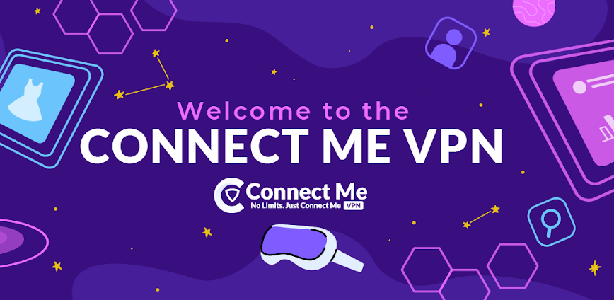 Connect Me VPN