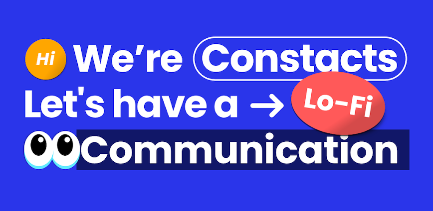 Constacts