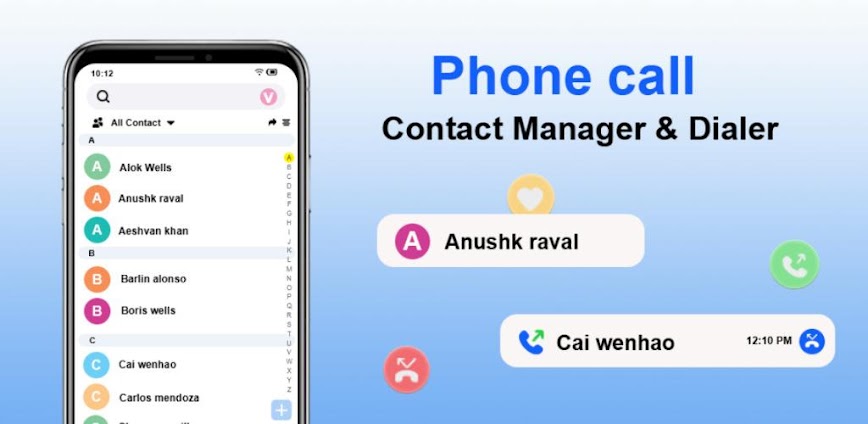 Phone Dialer