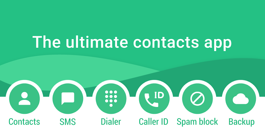 كونتاكتس بلس | +Contacts