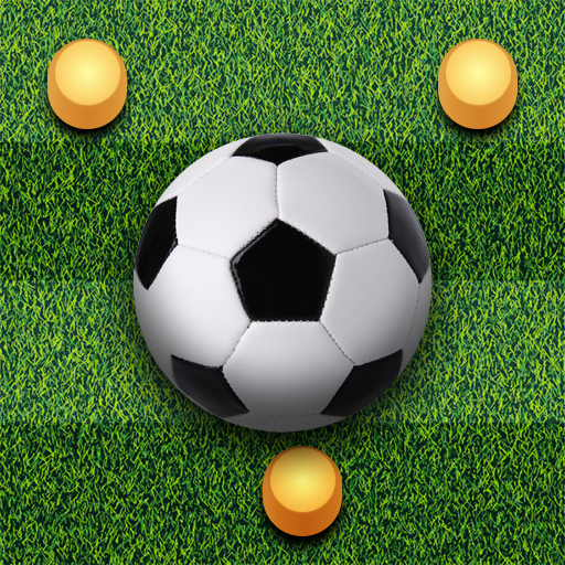 SOCCER PLINKO