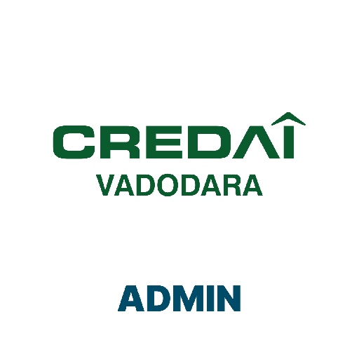 Admin Credai Vadodara