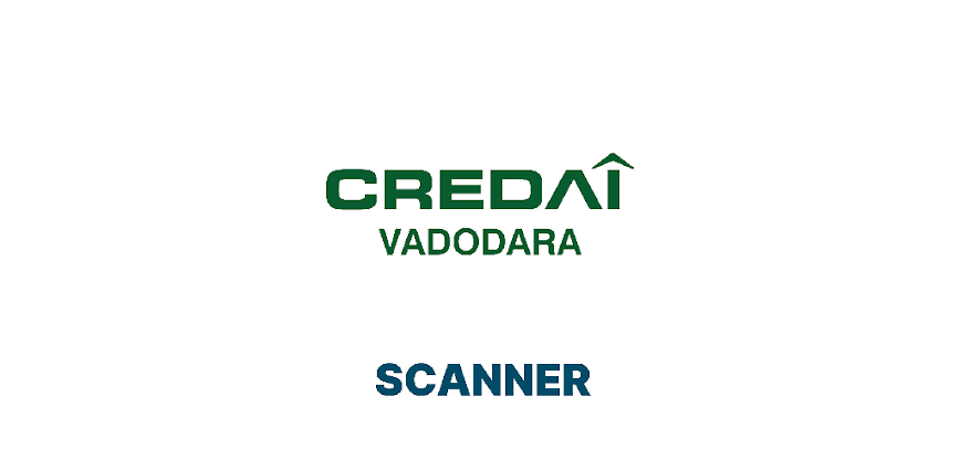 Scanner Credai Vadodara