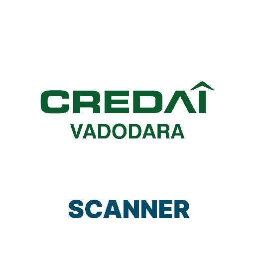 Scanner Credai Vadodara