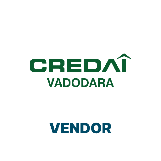 Vendor Credai Vadodara