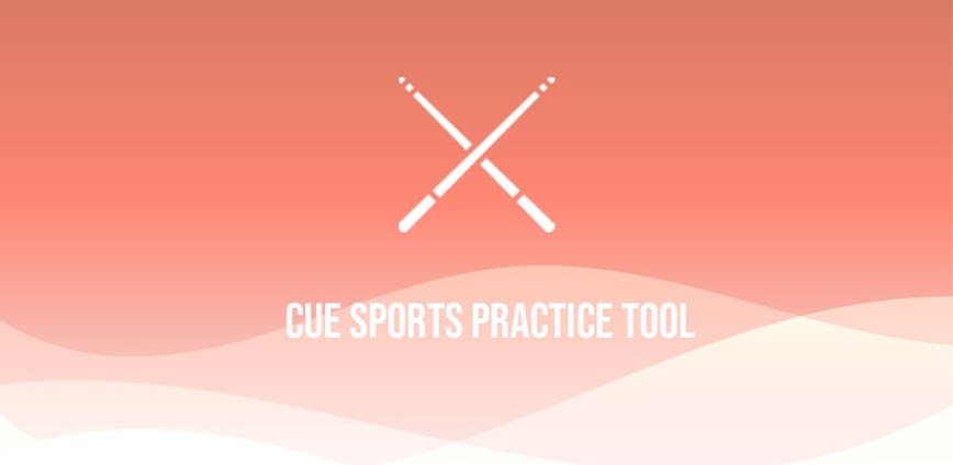 Cue Sports Practice Tool