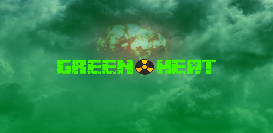 Green Heat