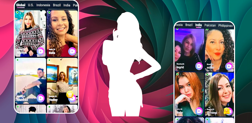 Xcall: Online Video Chat
