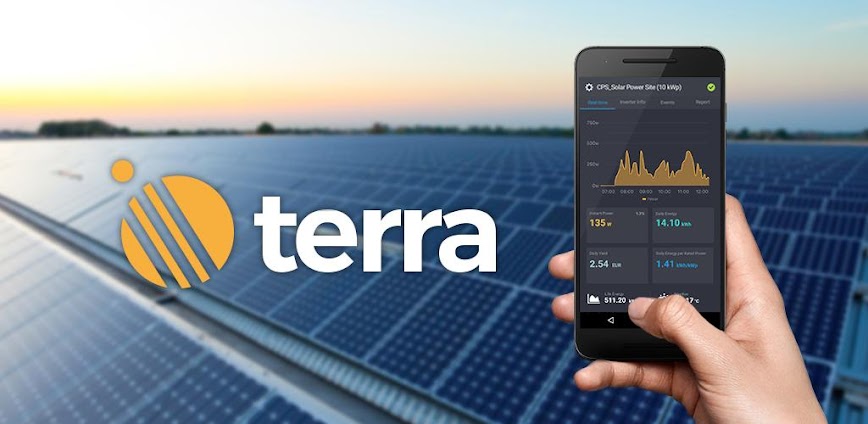 Terra