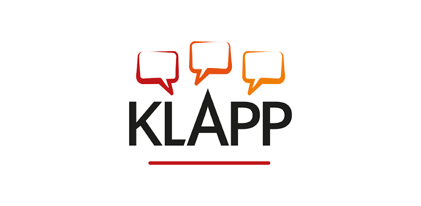myKLAPP