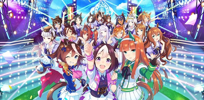 Umamusume: Pretty Derby