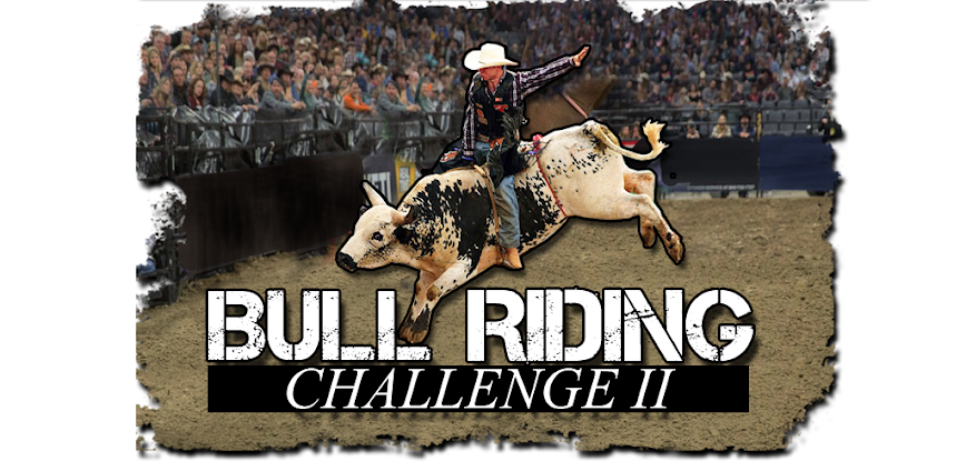 Bull Riding Challenge 2