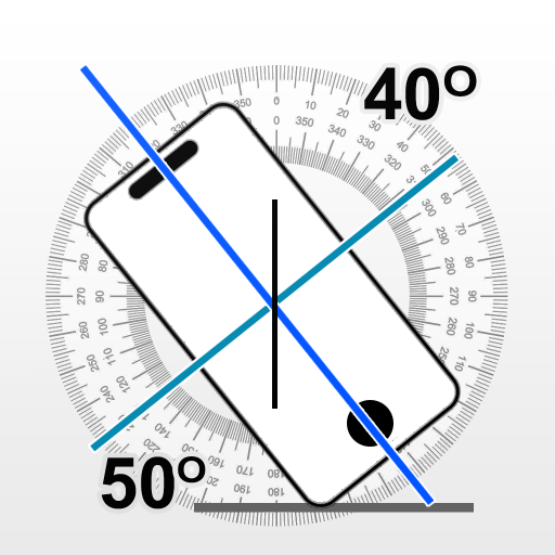 Angle Finder Inclinometer