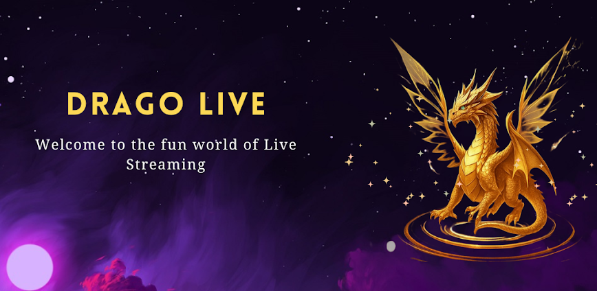 Drago Live