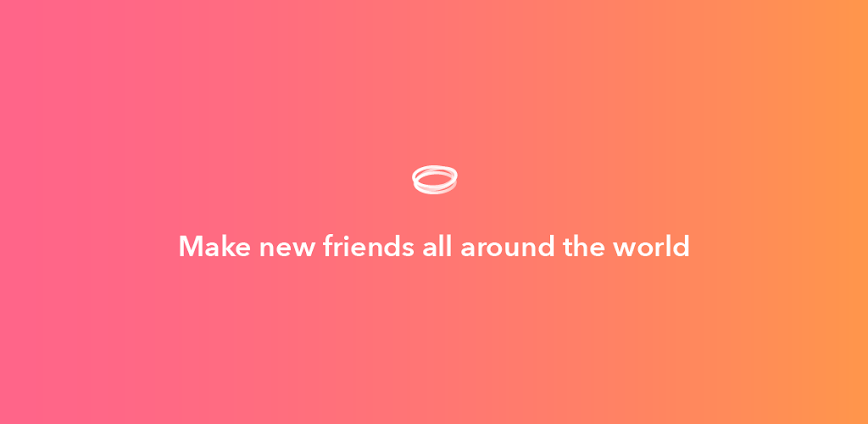 Hoop – Make new friends