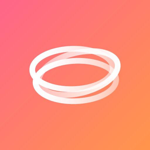 Hoop – Make new friends