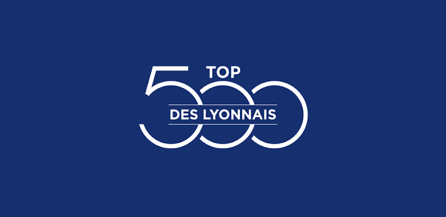 Lyon People Top 500