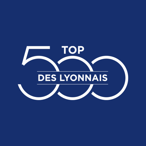 Lyon People Top 500