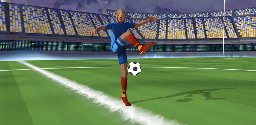 Soccer League