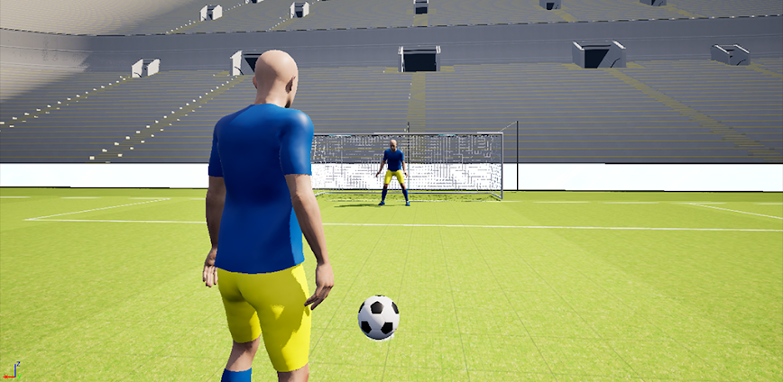 Futbil – Futbol Gol Kralı
