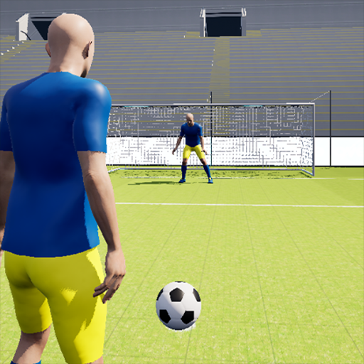 Futbil – Futbol Gol Kralı