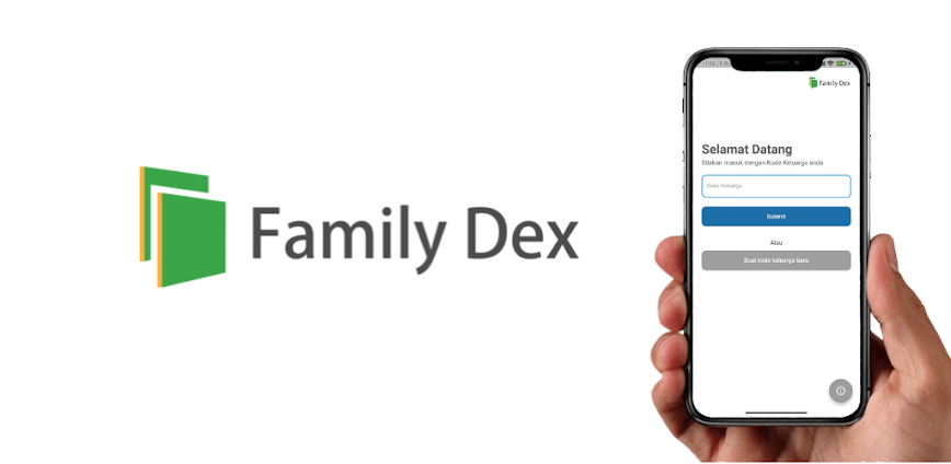 Family Dex