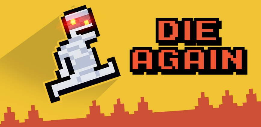 Die Again: Troll Game Ever
