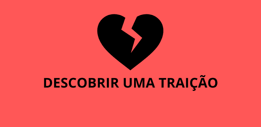 Descobrir Traição – Fidelidade