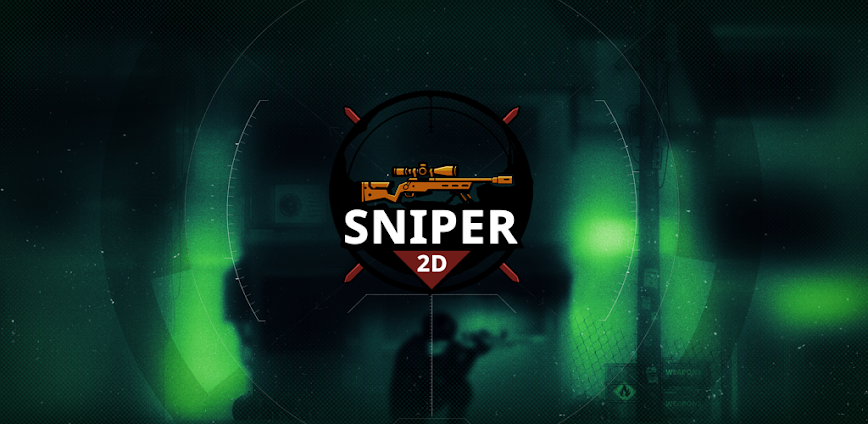 Sniper2D