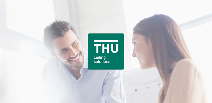 THU Ceiling Solutions