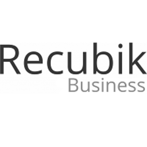 Recubik Business – D. Signage