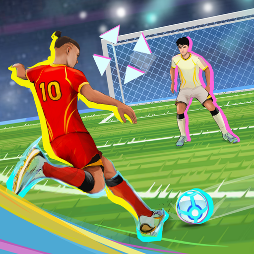 Galaxy Soccer : Rematch