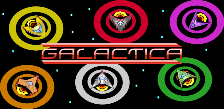 Galactica