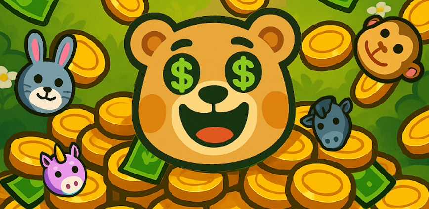 Too Rich to Refuse