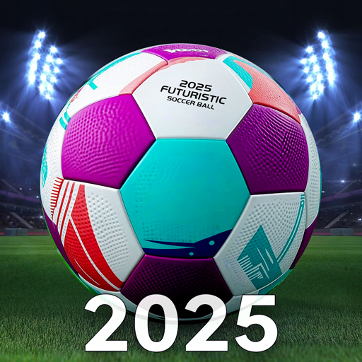 كرة القدم 2024 بدون نت