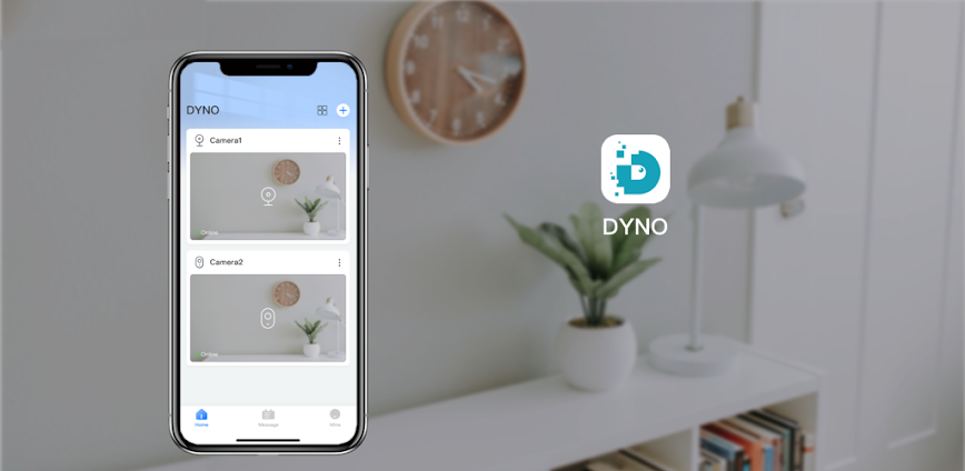 DYNO