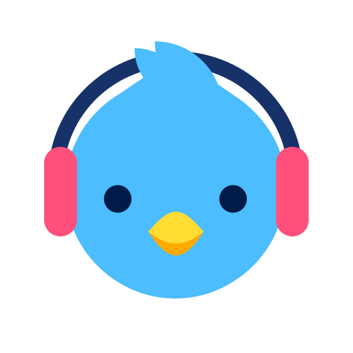 Lark Player – مشغل الموسيقى