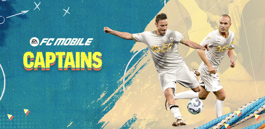 EA SPORTS FC™ Mobile Football