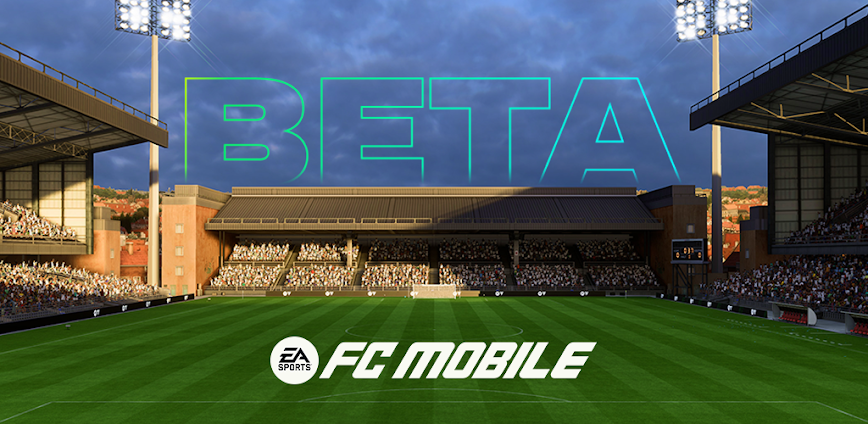 EA SPORTS FC™ Mobile BETA