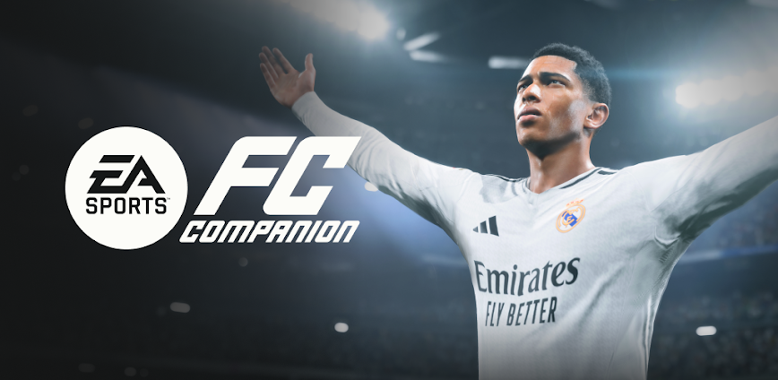 EA SPORTS FC™ 25 Companion