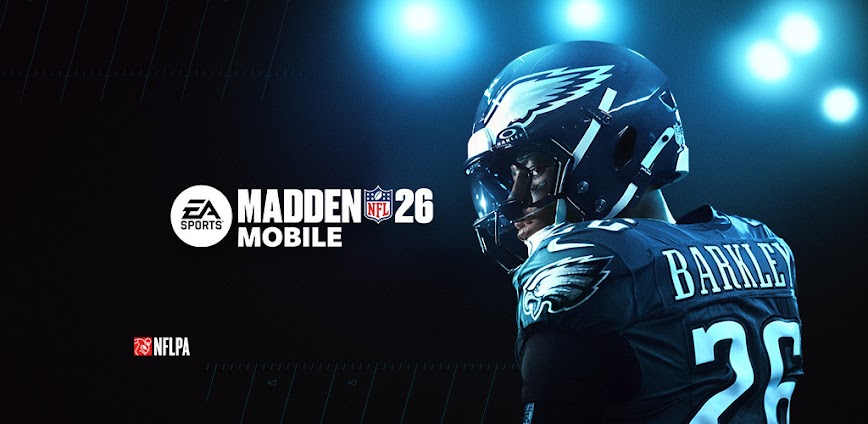 Madden NFL 26 Mobile Football